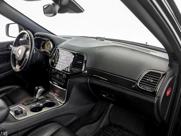 Jeep Grand Cherokee IV (WK2) Рестайлинг с пробегом 2021 года, цена 5 700 000 рублей, 38705 км, внедорожник, Автокод Объявления