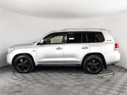 Toyota Land Cruiser 200 Series Санкт-Петербург  - изображение 44