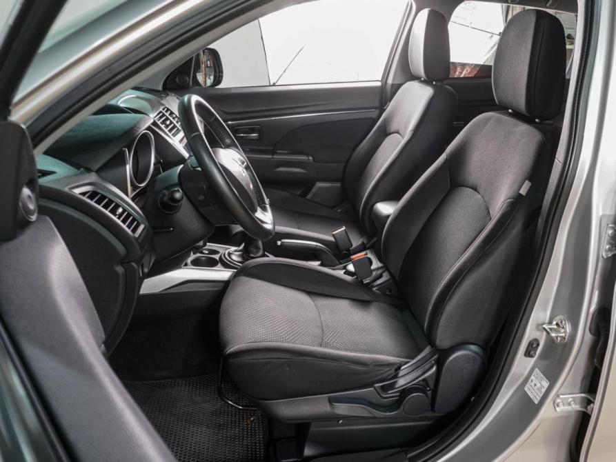 Mitsubishi ASX I Рестайлинг Воронеж  - изображение 10