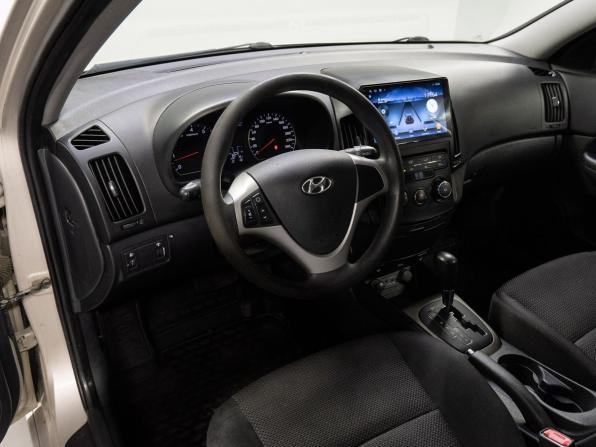 Hyundai i30 I Рестайлинг с пробегом 2011 года, цена 750 000 рублей, 220269 км, хэтчбек, Автокод Объявления