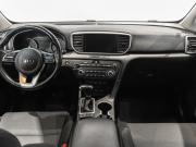 Kia Sportage IV Рестайлинг Казань  - изображение 14