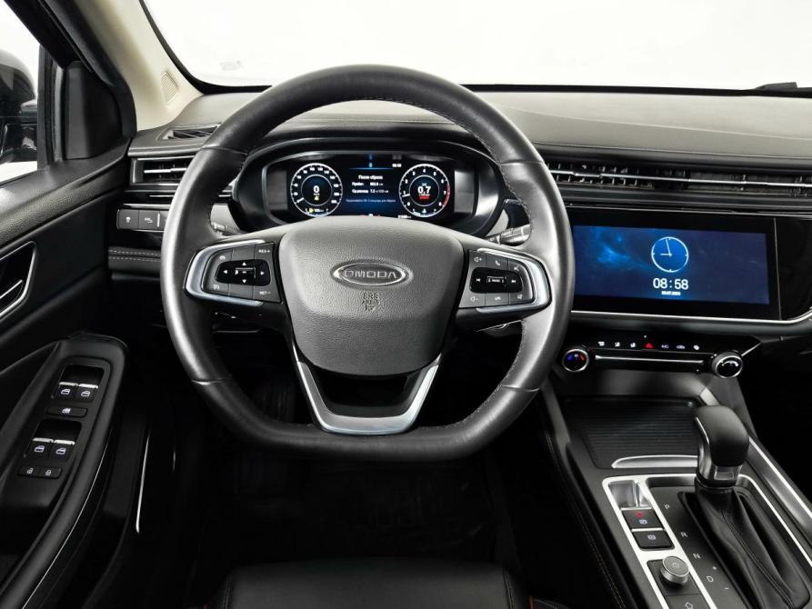 Omoda S5 Нижний Новгород  - изображение 17