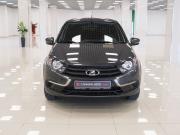 Lada (ВАЗ) Granta I Рестайлинг Самара  - изображение 27