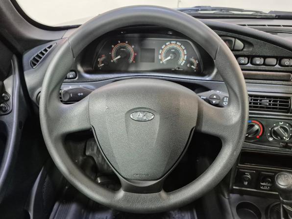 Lada (ВАЗ) Niva Travel I с пробегом 2025 года, цена 1 235 000 рублей, 1850 км, внедорожник, Автокод Объявления