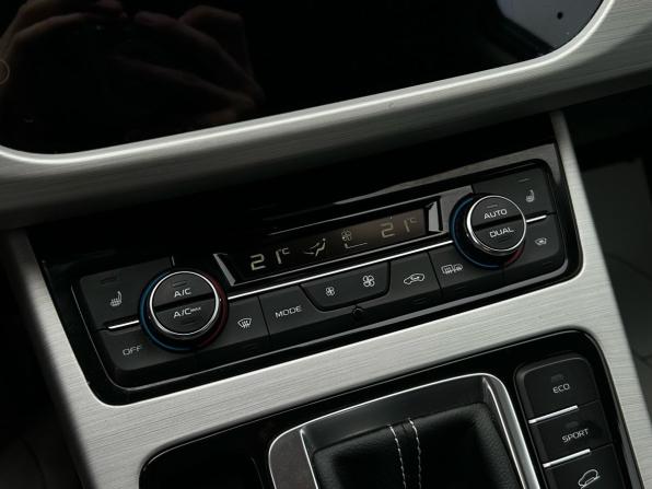 Geely Atlas I с пробегом 2020 года, цена 1 700 000 рублей, 99304 км, внедорожник, Автокод Объявления