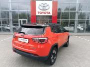Jeep Compass II Ростов-на-Дону  - изображение 21