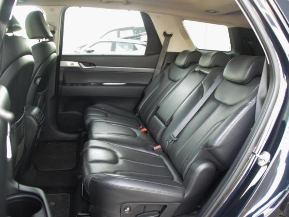 Hyundai Palisade I с пробегом 2020 года, цена 3 550 000 рублей, 141233 км, внедорожник, Автокод Объявления