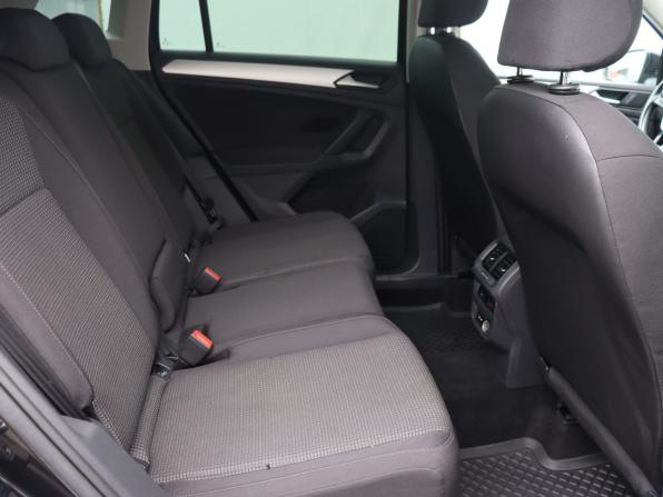 Volkswagen Tiguan II с пробегом 2019 года, цена 2 180 000 рублей, 151695 км, внедорожник, Автокод Объявления