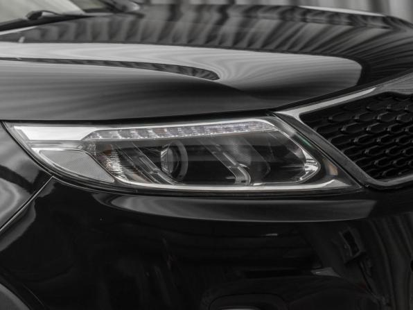 Kia Sorento II Рестайлинг с пробегом 2016 года, цена 1 540 000 рублей, 203197 км, внедорожник, Автокод Объявления