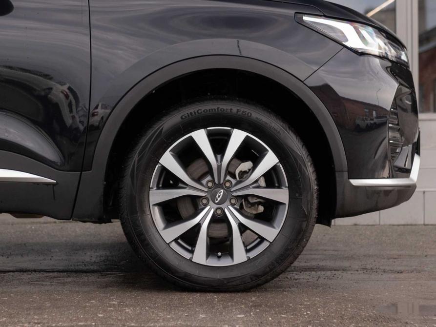 Chery Tiggo 7 Pro I Новосибирск  - изображение 9