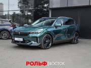 Voyah Free I Рестайлинг Москва  - изображение 22