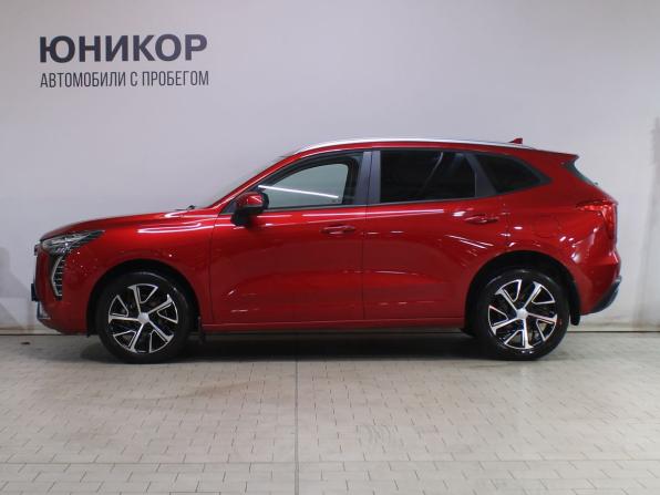 Haval Jolion I с пробегом 2022 года, цена 1 689 000 рублей, 43515 км, внедорожник, Автокод Объявления