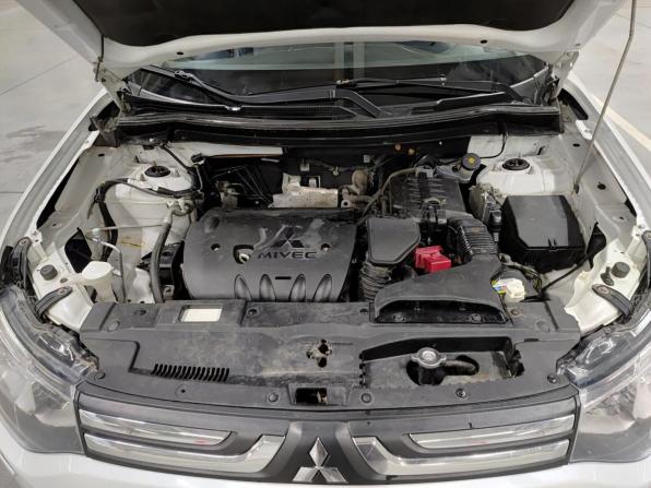Mitsubishi Outlander III с пробегом 2013 года, цена 890 000 рублей, 281171 км, внедорожник, Автокод Объявления