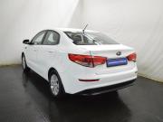 Kia Rio III Рестайлинг Санкт-Петербург  - изображение 22