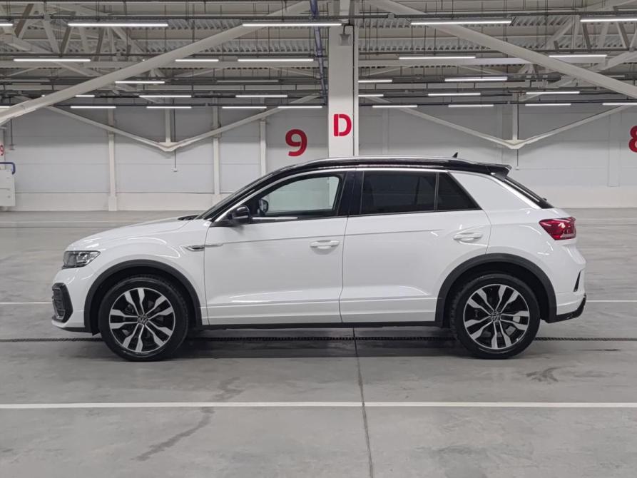Volkswagen T-Roc I (China Market) Казань  - изображение 10
