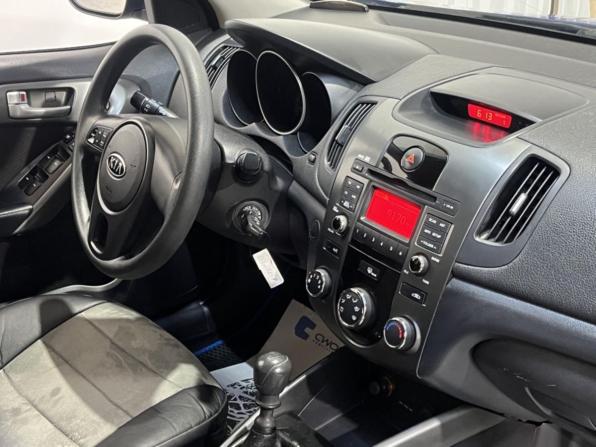 Kia Cerato II с пробегом 2011 года, цена 745 000 рублей, 169826 км, седан, Автокод Объявления