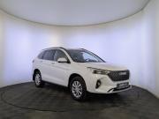 Haval M6 II Москва  - изображение 30