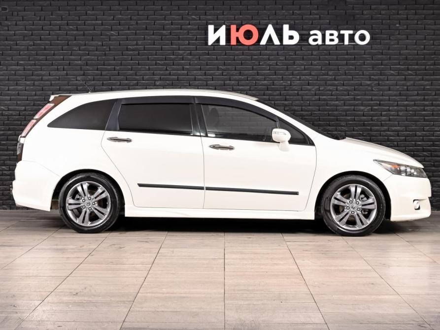 Honda Stream II Рестайлинг Екатеринбург  - изображение 8