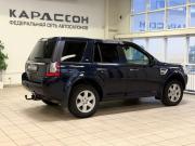Land Rover Freelander II Рестайлинг Волгоград  - изображение 20