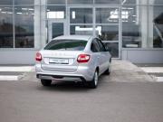Lada (ВАЗ) Granta I Рестайлинг Курган  - изображение 22