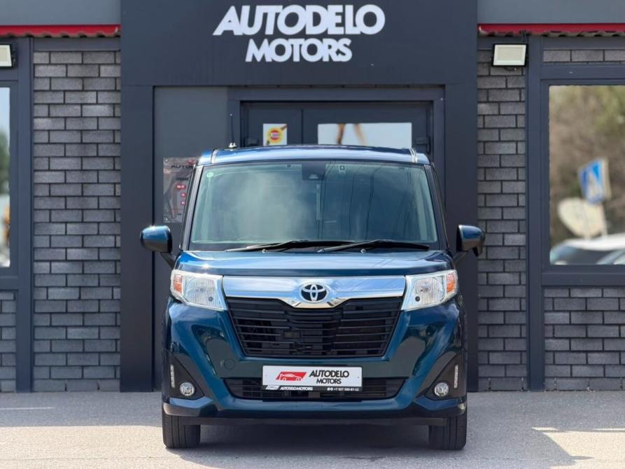 Toyota Roomy I Астрахань  - изображение 6