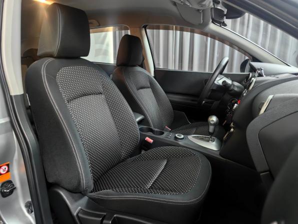 Nissan Qashqai I с пробегом 2008 года, цена 818 000 рублей, 180588 км, внедорожник, Автокод Объявления