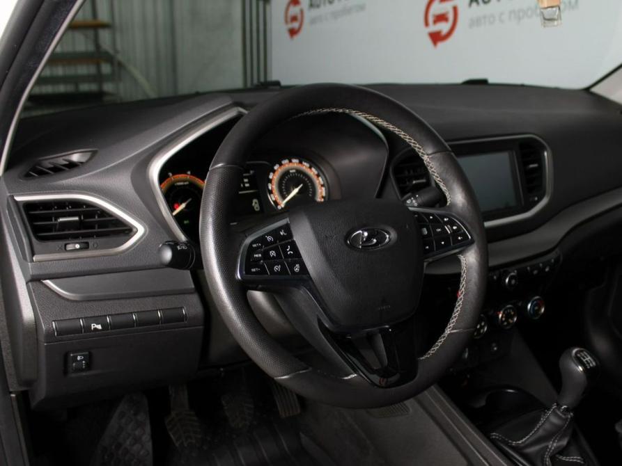 Lada (ВАЗ) Vesta I Рестайлинг (NG) Минеральные Воды  - изображение 7