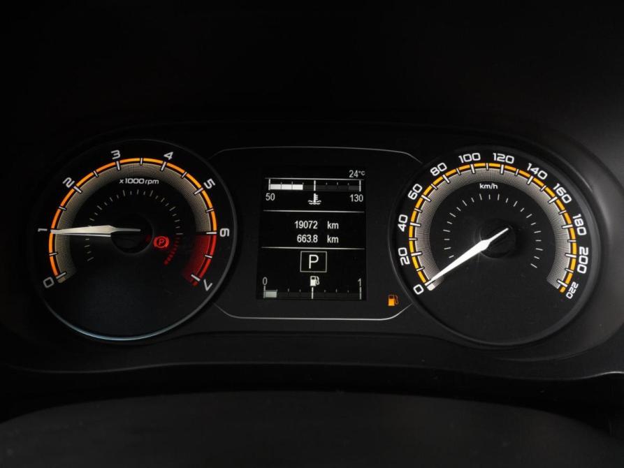 Lada (ВАЗ) Vesta I Рестайлинг (NG) Минеральные Воды  - изображение 17