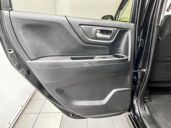 Honda N-WGN I с пробегом 2016 года, цена 629 000 рублей, 174583 км, хэтчбек, Автокод Объявления