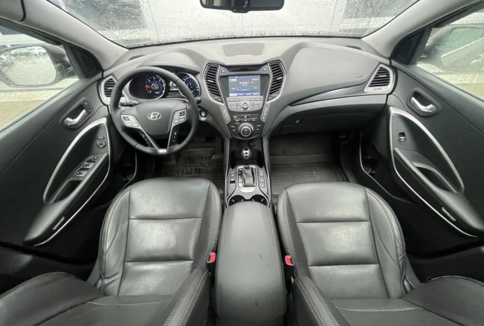 Hyundai Santa Fe III Владимир  - изображение 10