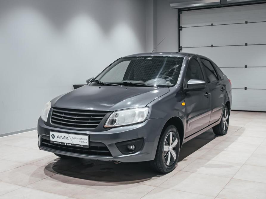 Lada (ВАЗ) Granta I Екатеринбург  - изображение 1