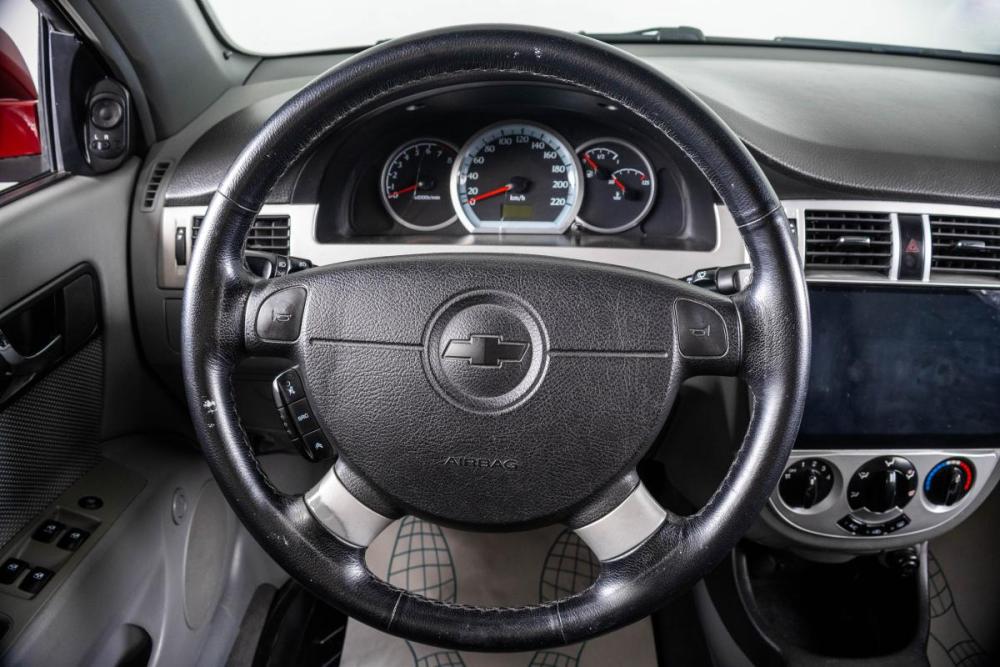 Chevrolet Lacetti I Пермь  - изображение 15