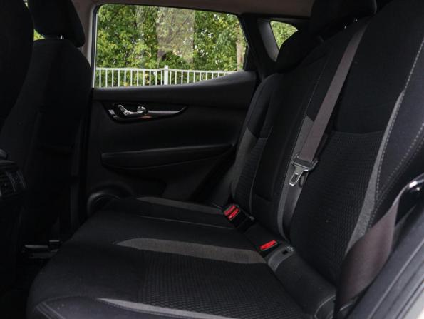 Nissan Qashqai II Рестайлинг с пробегом 2019 года, цена 1 680 000 рублей, 150982 км, внедорожник, Автокод Объявления