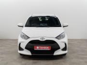 Toyota Yaris IV Красноярск  - изображение 26