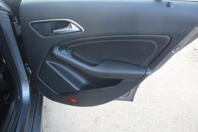 Mercedes-Benz CLA I (C117 X117) с пробегом 2015 года, цена 1 445 000 рублей, 141307 км, седан, Автокод Объявления