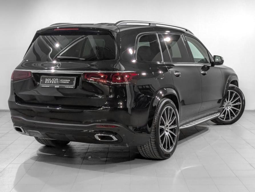 Mercedes-Benz GLS II (X167) Химки  - изображение 5