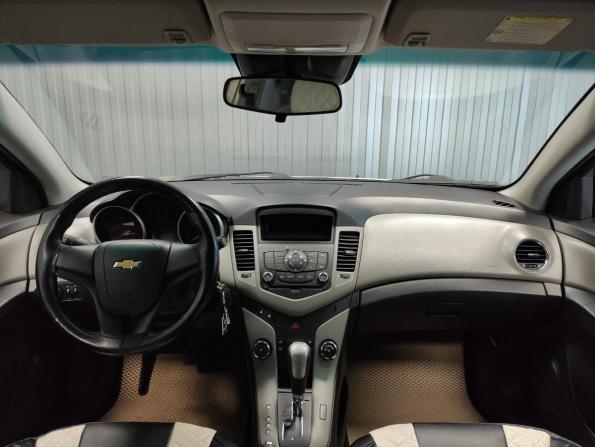 Chevrolet Cruze I с пробегом 2012 года, цена 648 000 рублей, 195367 км, седан, Автокод Объявления