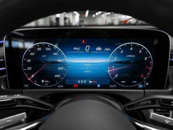 Mercedes-Benz E-Класс VI (W214 S214) с пробегом 2024 года, цена 5 600 000 рублей, 36992 км, седан, Автокод Объявления