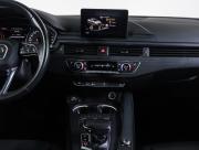 Audi A4 V (B9) Москва  - изображение 37
