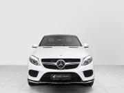 Mercedes-Benz GLE Coupe I (C292) Казань  - изображение 14