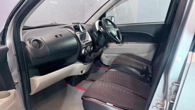 Toyota Passo I (C10) с пробегом 2009 года, цена 545 000 рублей, 136912 км, хэтчбек, Автокод Объявления
