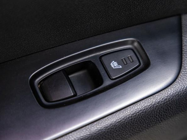 Hyundai Creta I с пробегом 2018 года, цена 1 658 000 рублей, 125699 км, внедорожник, Автокод Объявления