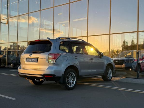 Subaru Forester IV Рестайлинг 2 с пробегом 2016 года, цена 2 100 000 рублей, 74713 км, внедорожник, Автокод Объявления