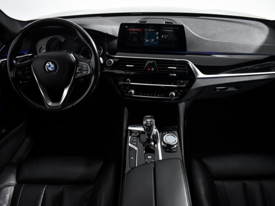BMW 5 серии VII (G30/G31/G38) Санкт-Петербург  - изображение 17