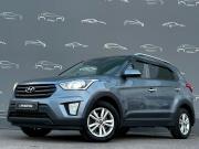 Hyundai Creta I Санкт-Петербург  - изображение 46