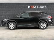 Lexus RX IV Екатеринбург  - изображение 31