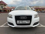Audi A3 II (8P) Рестайлинг 2 Москва  - изображение 22