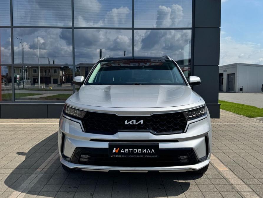 Kia Sorento IV Владикавказ  - изображение 2