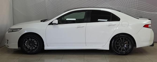Honda Accord VIII с пробегом 2008 года, цена 999 000 рублей, 336000 км, седан, Автокод Объявления