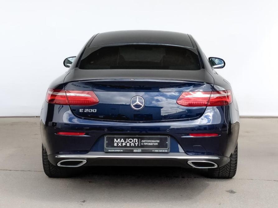 Mercedes-Benz E-Класс V (W213 S213 C238) Химки  - изображение 6